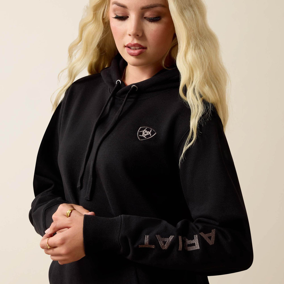 Ariat Logo 2.0 Hoodie - Ariat Everyday