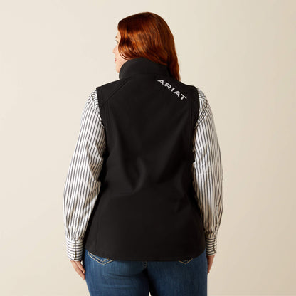 Ariat Logo Softshell Vest - Ariat Special Offer