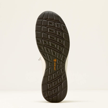 Buckeye Steel Toe Work Shoe - Ariat Essential