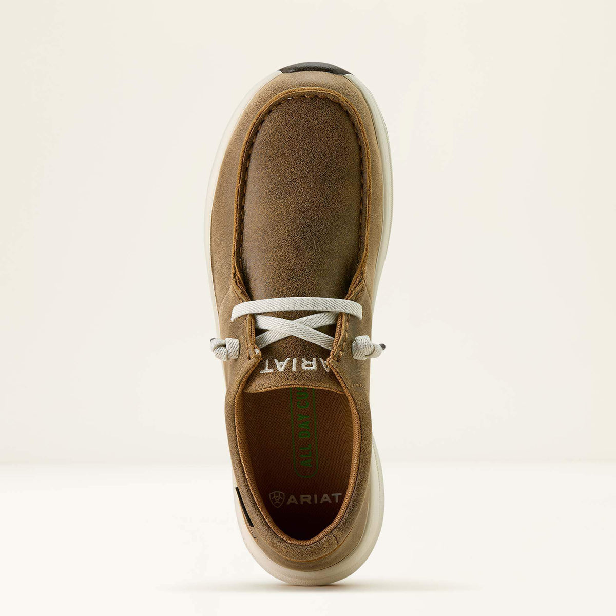Buckeye Steel Toe Work Shoe - Ariat Essential