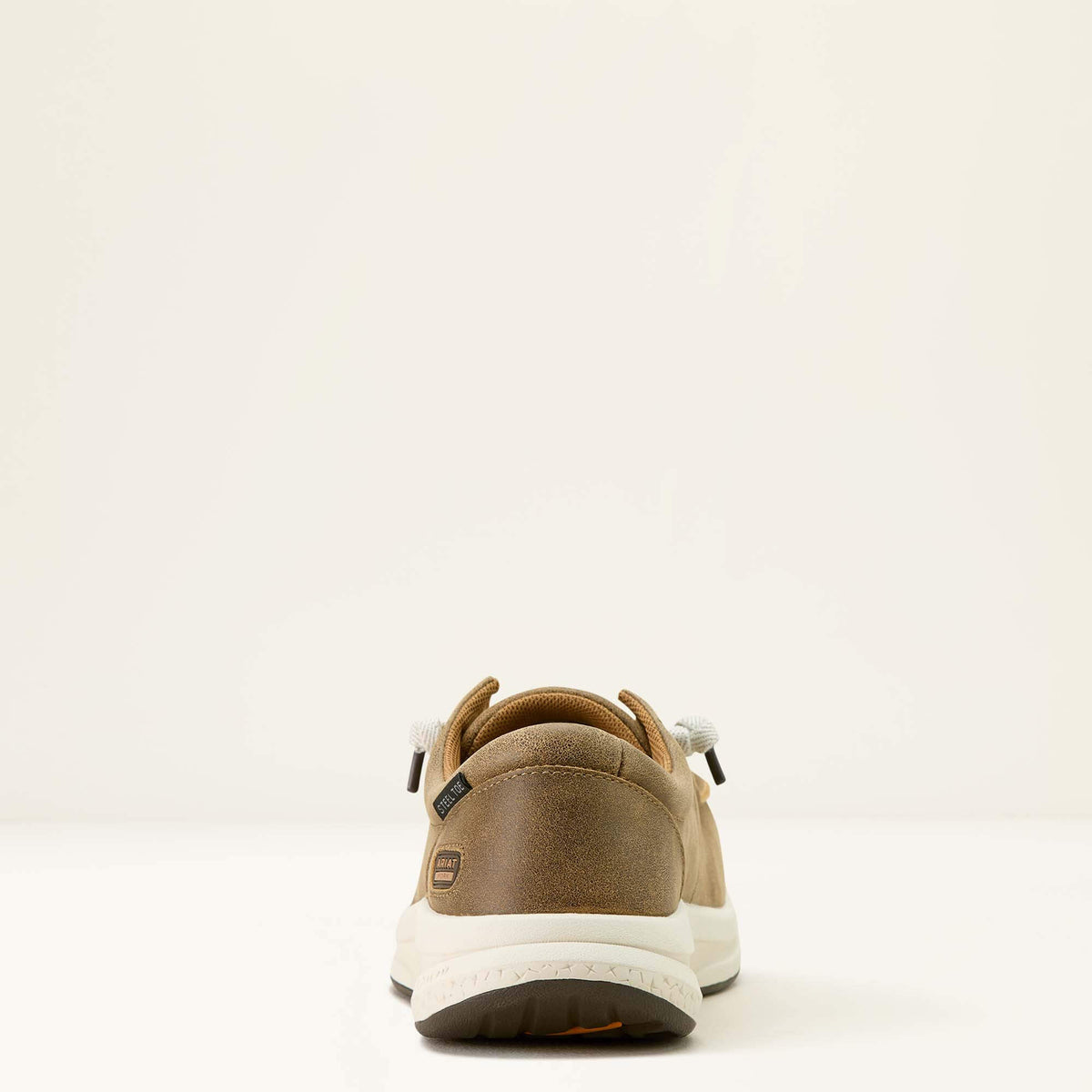 Buckeye Steel Toe Work Shoe - Ariat Essential