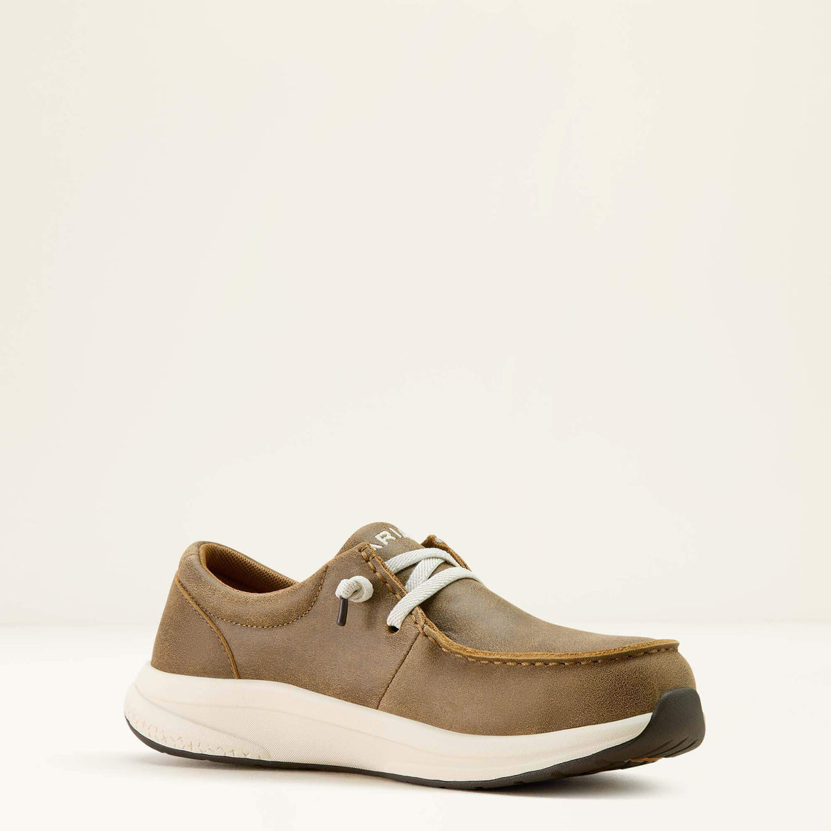 Buckeye Steel Toe Work Shoe - Ariat Essential