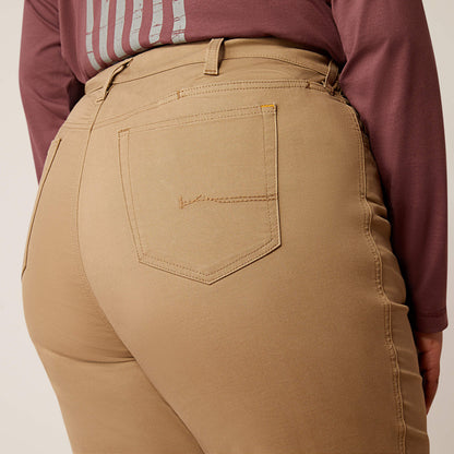 Rebar PR Made Tough Straight Pant - Ariat Popular