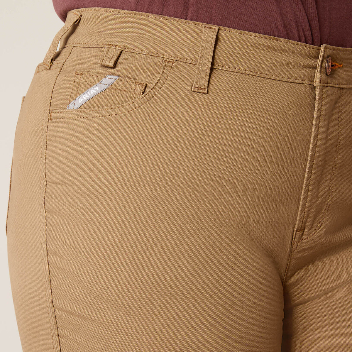 Rebar PR Made Tough Straight Pant - Ariat Popular