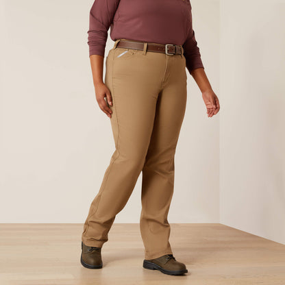 Rebar PR Made Tough Straight Pant - Ariat Popular