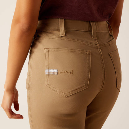 Rebar PR Made Tough Straight Pant - Ariat Popular