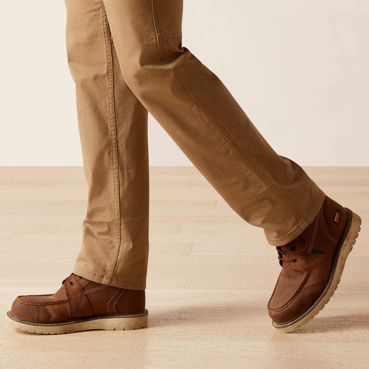 Rebar PR Made Tough Straight Pant - Ariat Popular