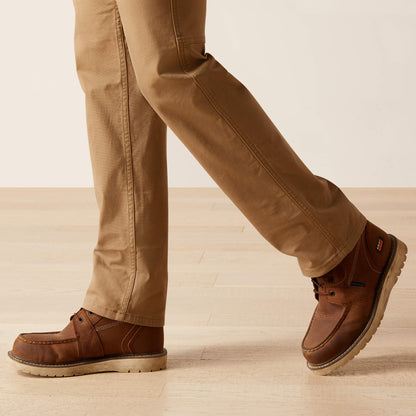 Rebar PR Made Tough Straight Pant - Ariat Popular