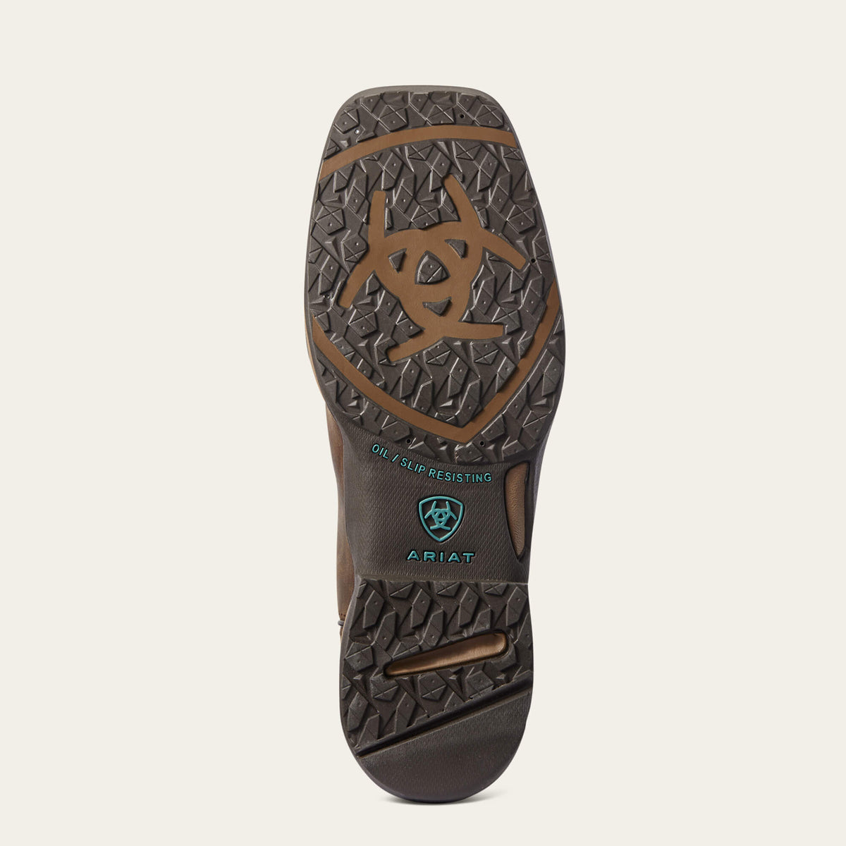 Anthem VentTEK Composite Toe Work Boot - Ariat Exclusive