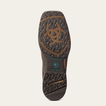 Anthem VentTEK Composite Toe Work Boot - Ariat Exclusive