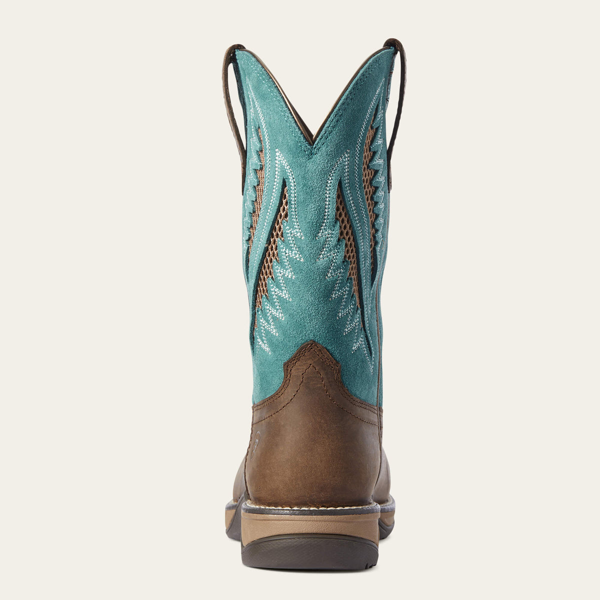 Anthem VentTEK Composite Toe Work Boot - Ariat Exclusive