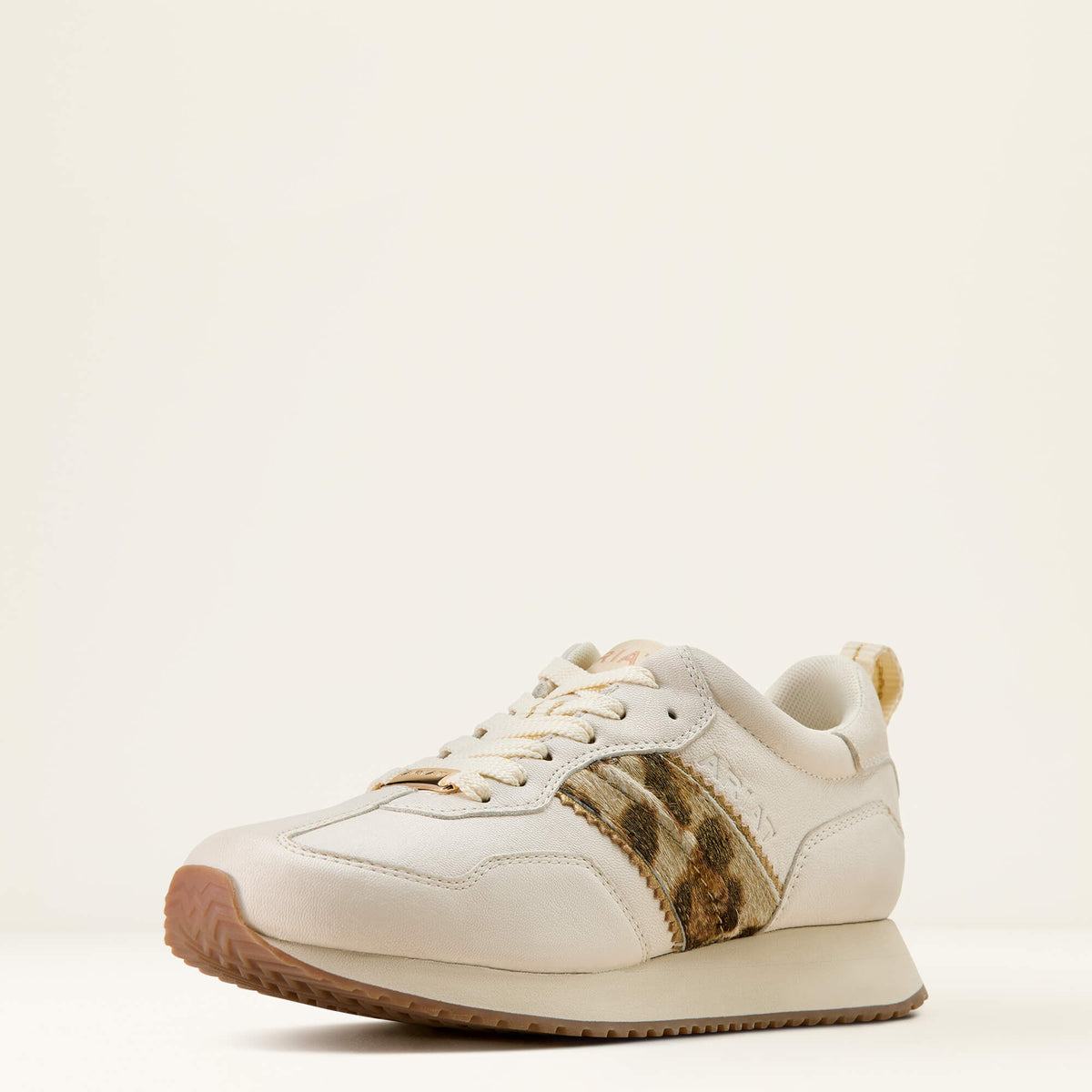 Ranch Runner Shoe - Ariat Featured