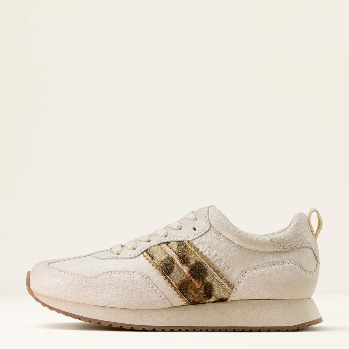 Ranch Runner Shoe - Ariat Featured