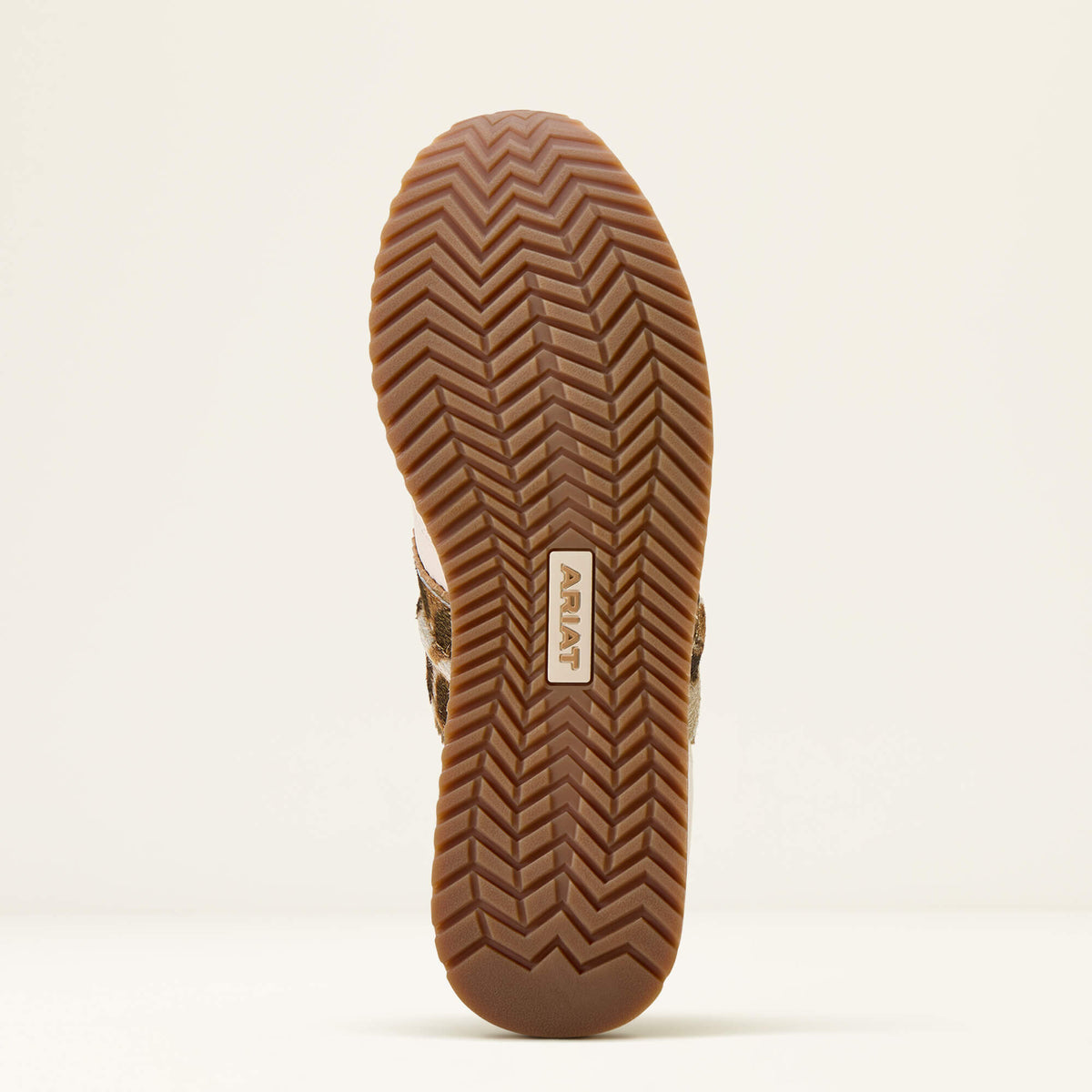 Ranch Runner Shoe - Ariat Featured