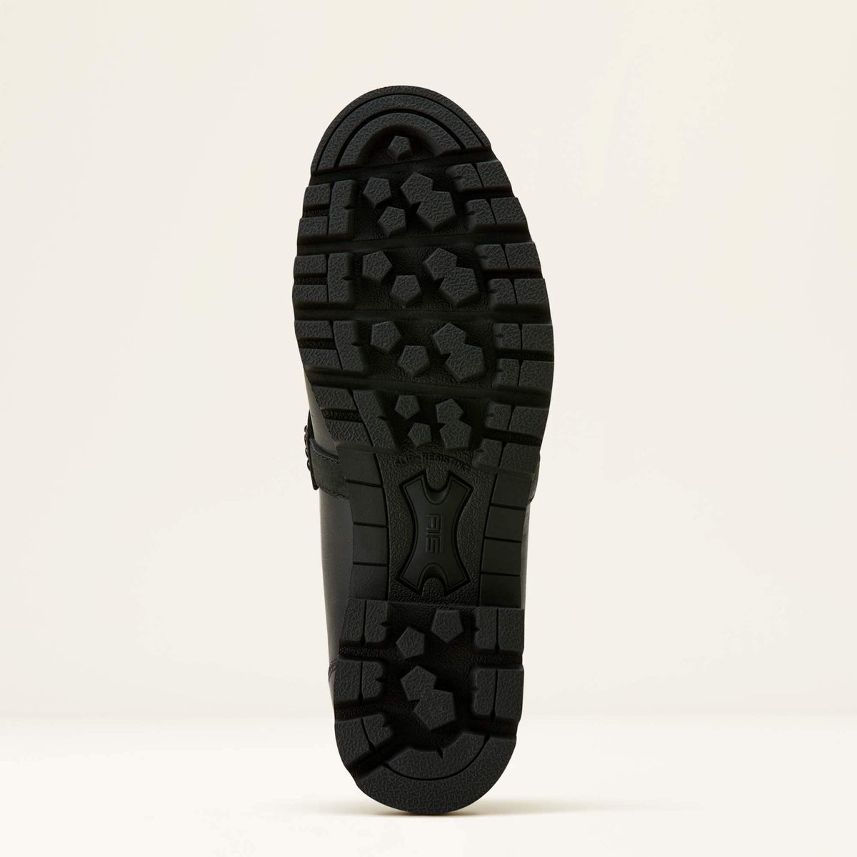 Stratford Lug Loafer - Ariat Recommended