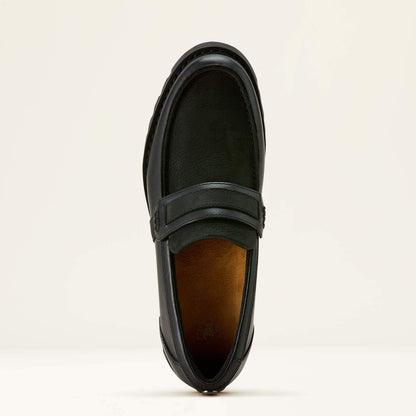 Stratford Lug Loafer - Ariat Recommended