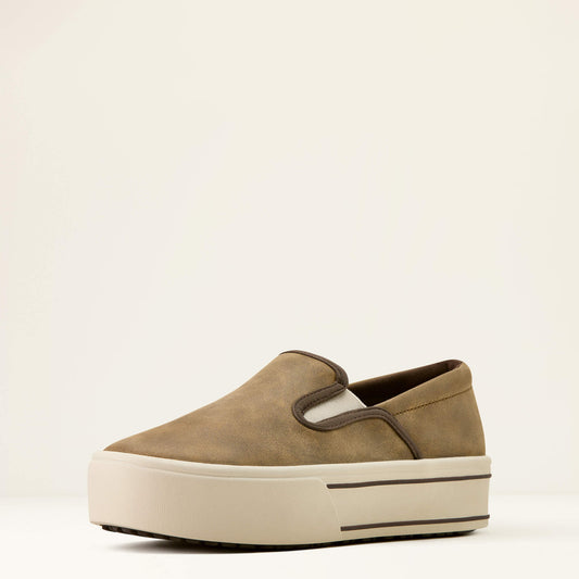 Skylar Slip On Shoe - Ariat Latest