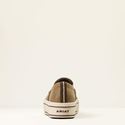 Skylar Slip On Shoe - Ariat Latest