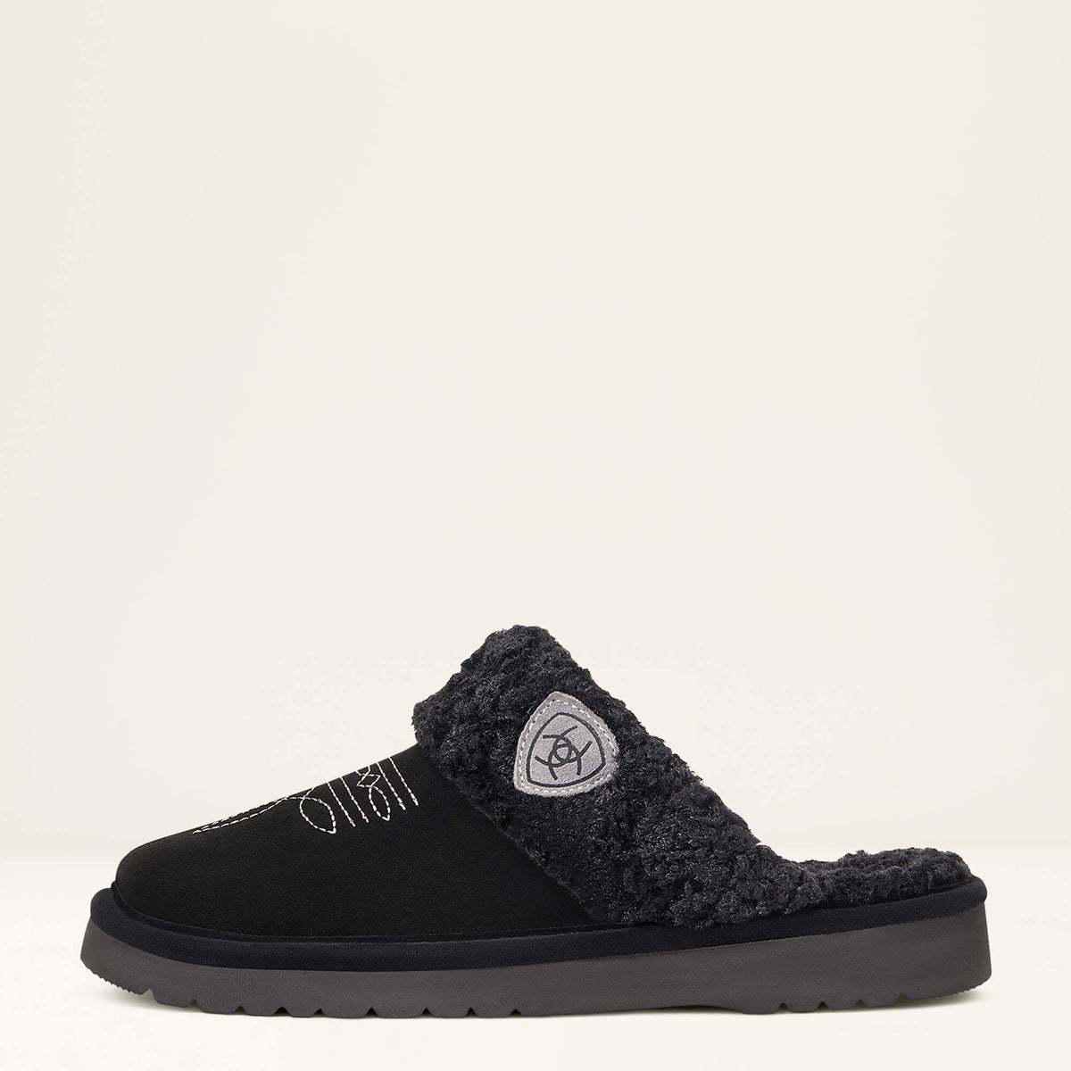 Jackie Square Toe Slipper - Ariat Exclusive