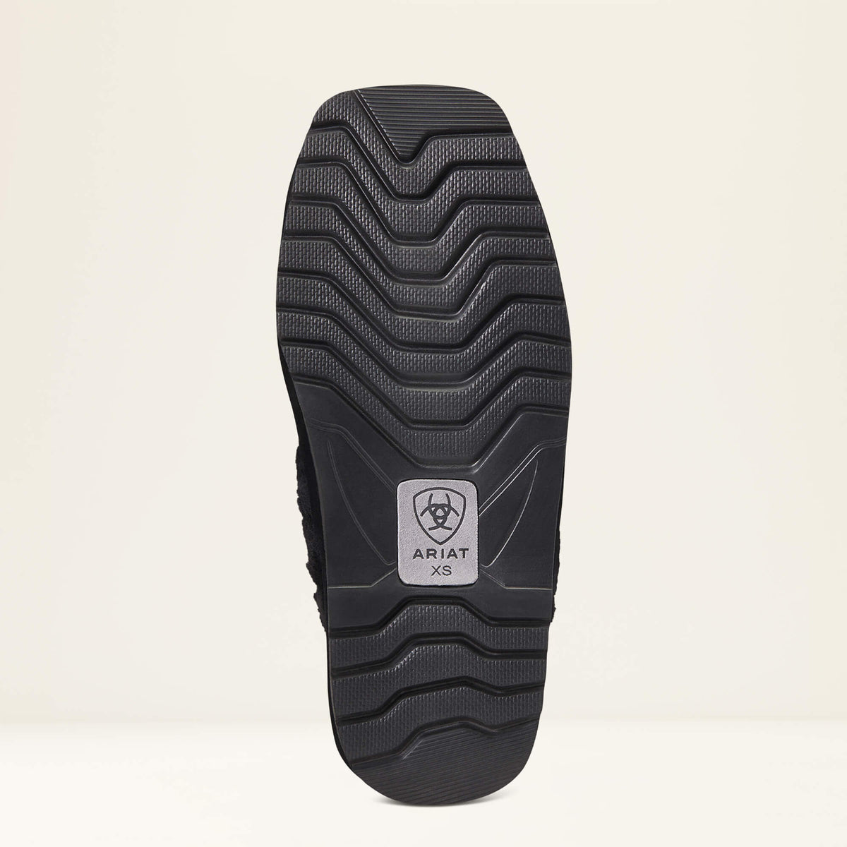 Jackie Square Toe Slipper - Ariat Exclusive