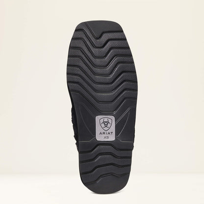 Jackie Square Toe Slipper - Ariat Exclusive