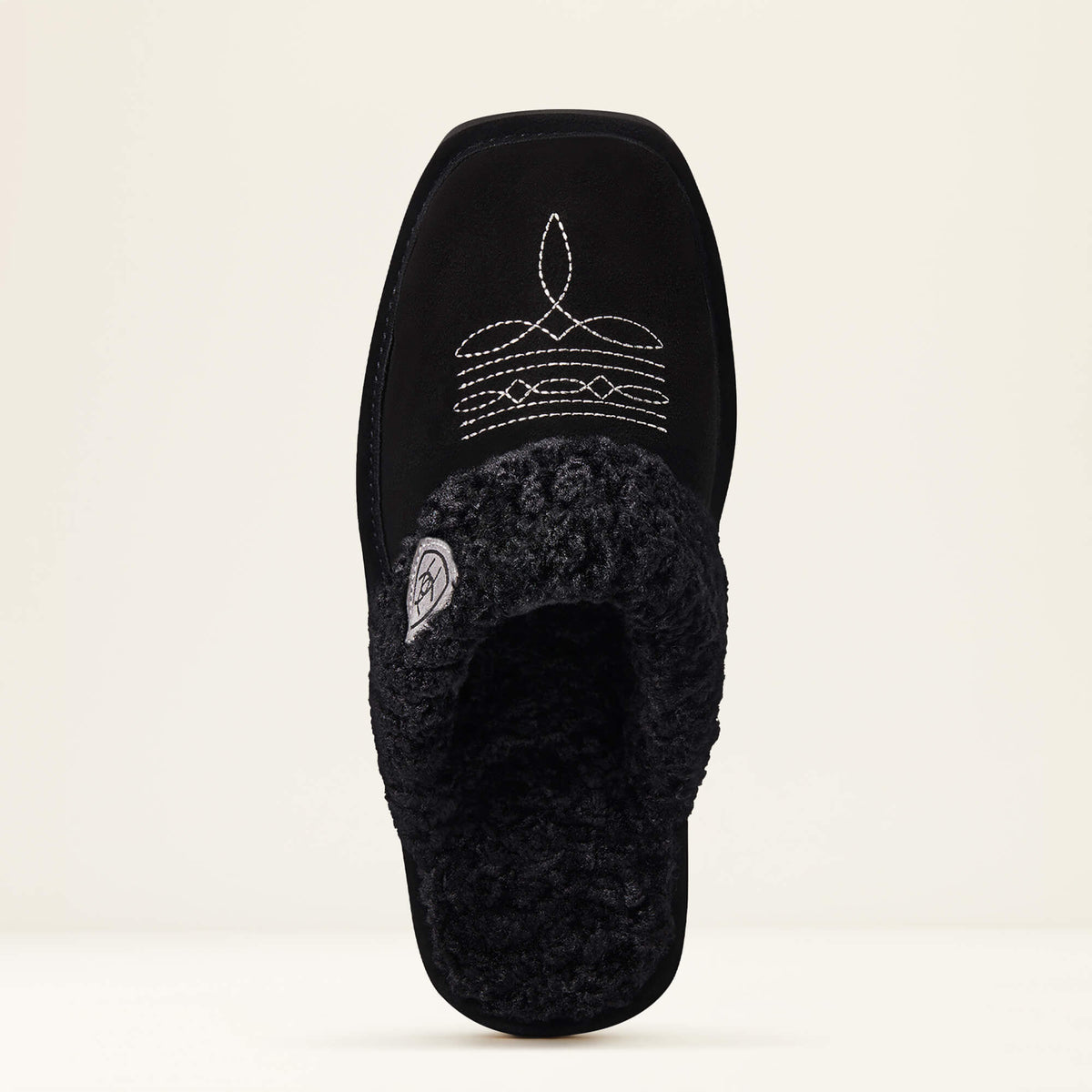 Jackie Square Toe Slipper - Ariat Exclusive