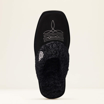 Jackie Square Toe Slipper - Ariat Exclusive