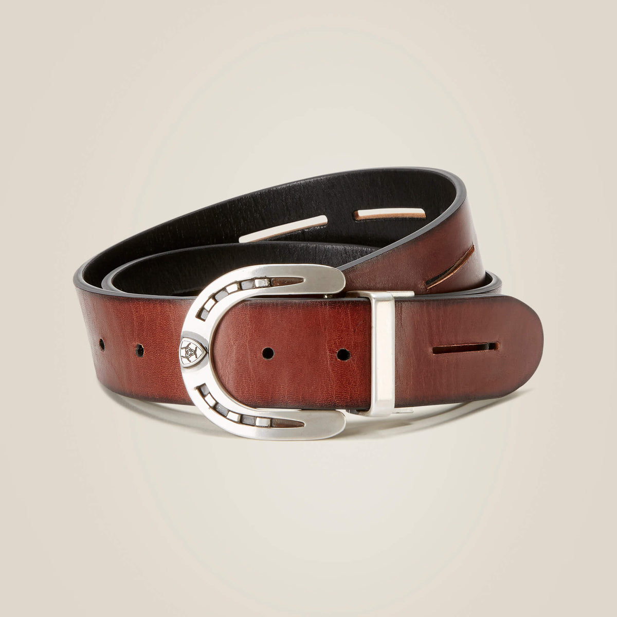 Regal Reversible Belt - Ariat Smart Buy