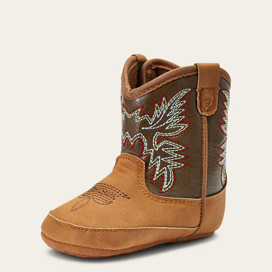 Infant Lil' Stompers Durango Boot - Ariat Discount