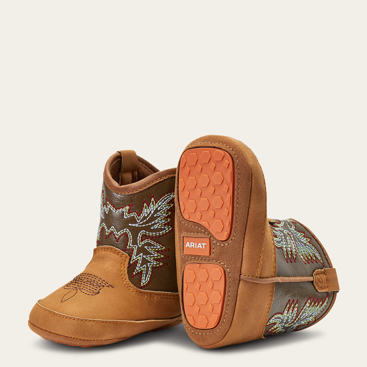 Infant Lil' Stompers Durango Boot - Ariat Discount