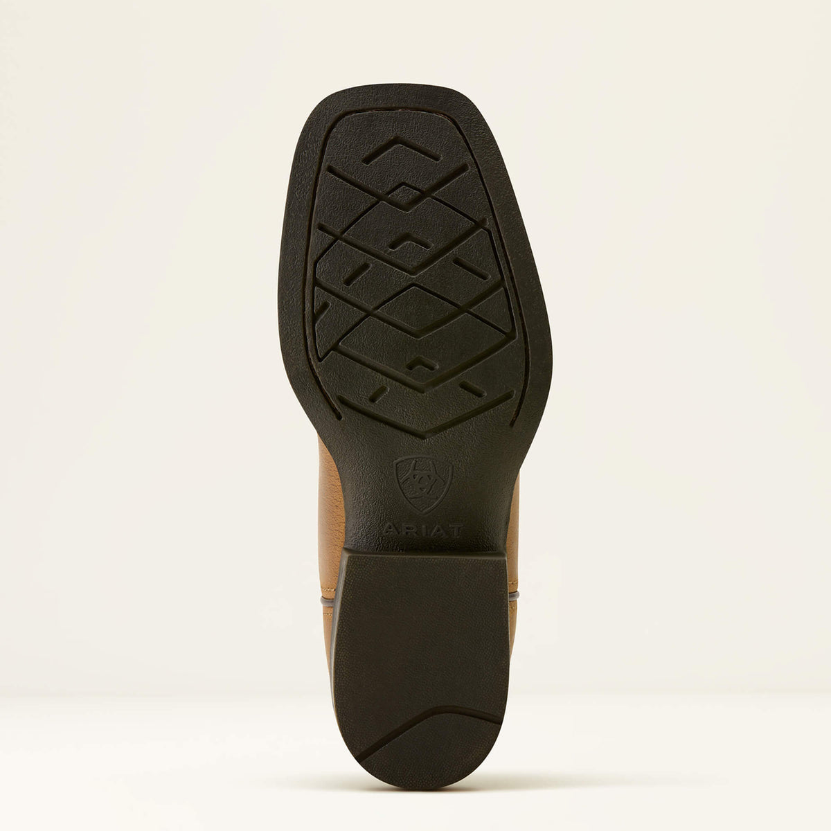 Stampede Wide Square Toe Western Boot - Ariat Value