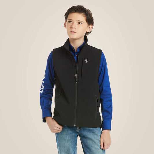 Vernon 2.0 Softshell Vest - Ariat Customer Favorite
