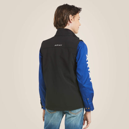 Vernon 2.0 Softshell Vest - Ariat Customer Favorite