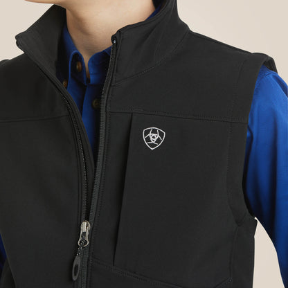 Vernon 2.0 Softshell Vest - Ariat Customer Favorite