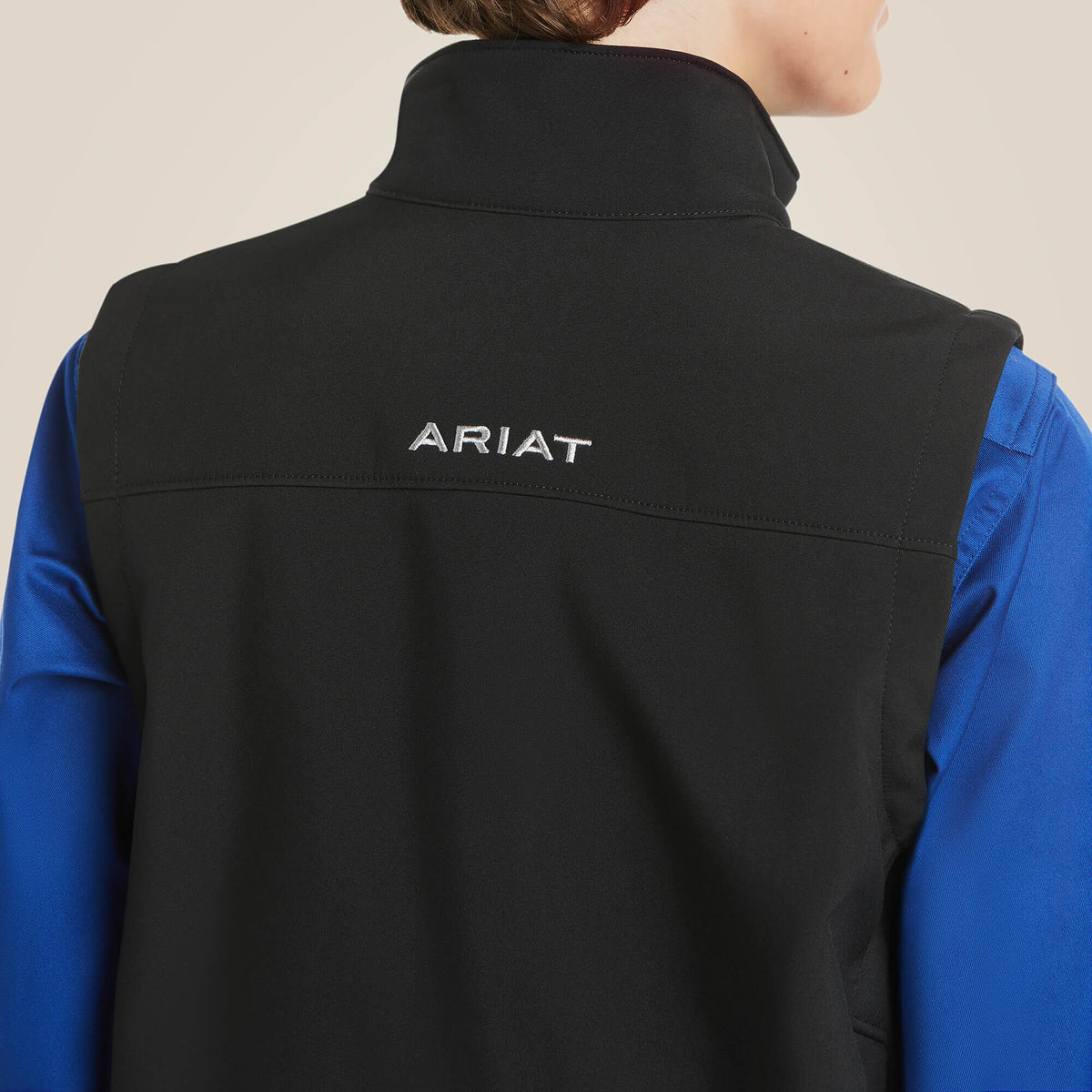Vernon 2.0 Softshell Vest - Ariat Customer Favorite