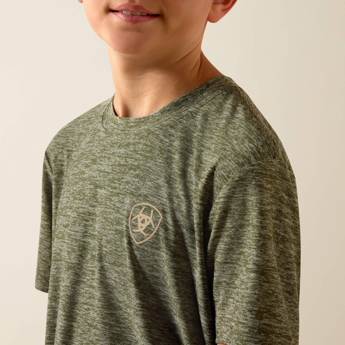 Ariat Longskull Freedom T-Shirt - Ariat Essential