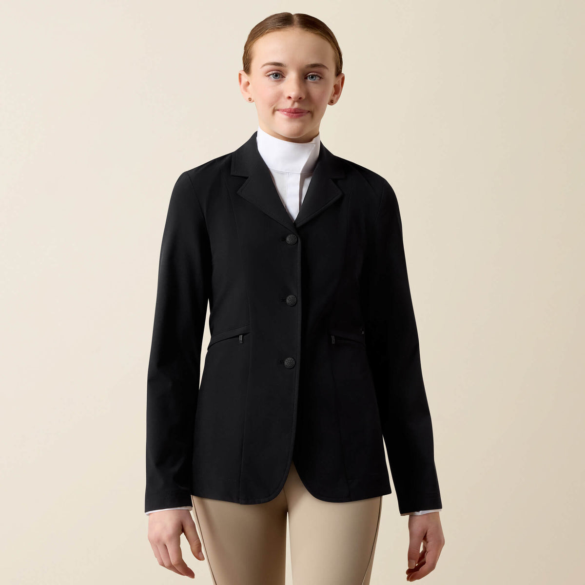 Artico 2.0 Show Coat - Ariat Quality