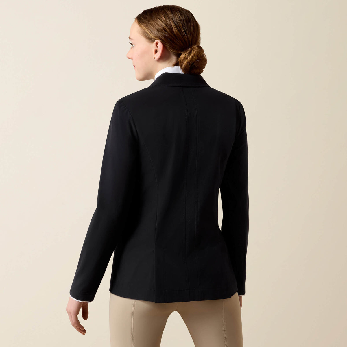 Artico 2.0 Show Coat - Ariat Quality