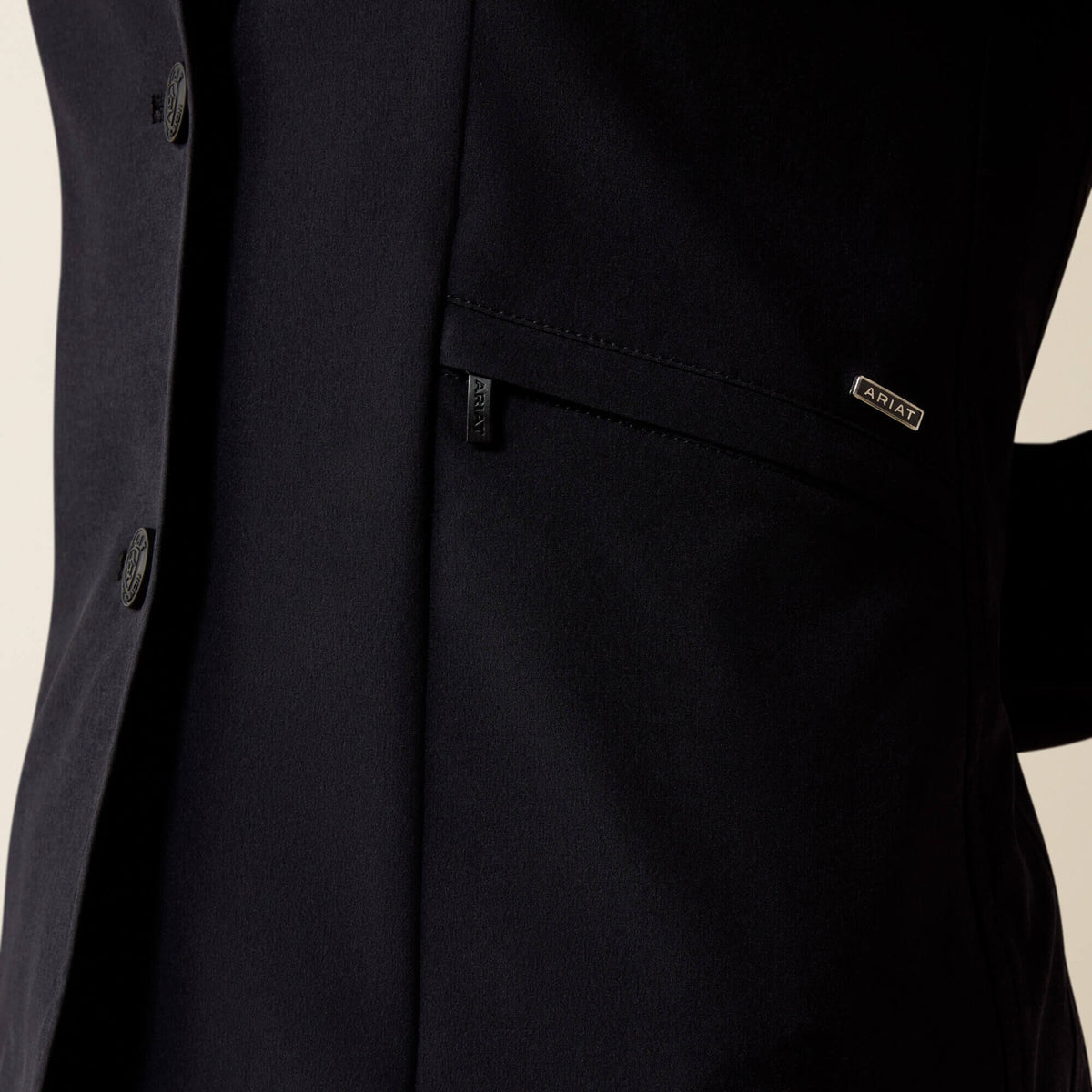 Artico 2.0 Show Coat - Ariat Quality