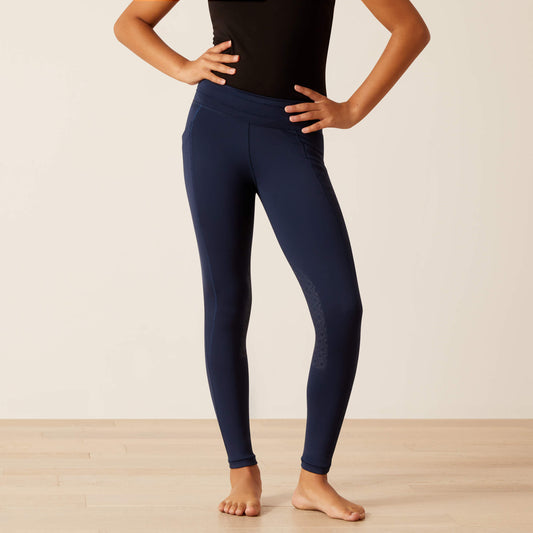 Eos 2.0 Knee Patch Tight - Ariat Exclusive