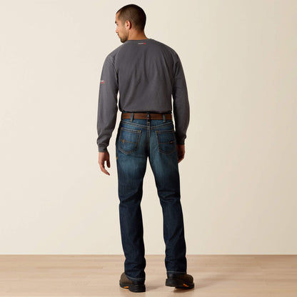 FR M4 Relaxed Stretch DuraLight Basic Boot Cut Jean - Ariat Hot Sale