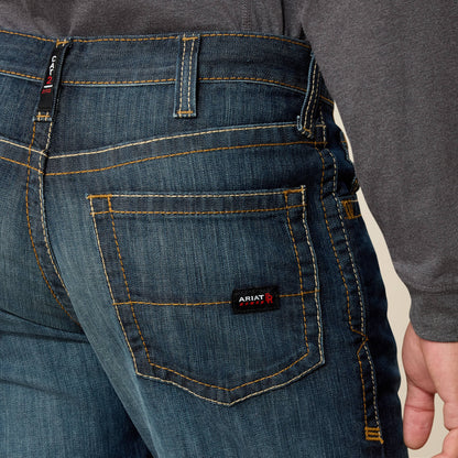 FR M4 Relaxed Stretch DuraLight Basic Boot Cut Jean - Ariat Hot Sale