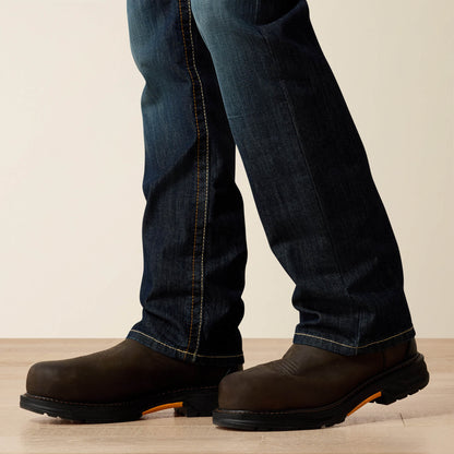 FR M4 Relaxed Stretch DuraLight Basic Boot Cut Jean - Ariat Hot Sale