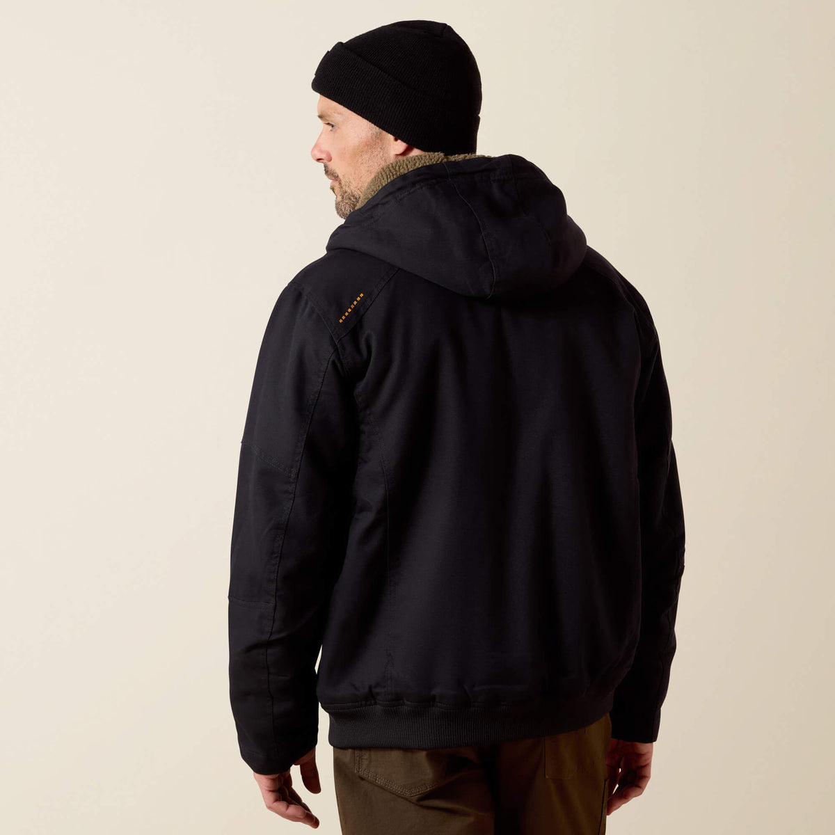 Rebar DuraCanvas Jacket - Ariat Popular