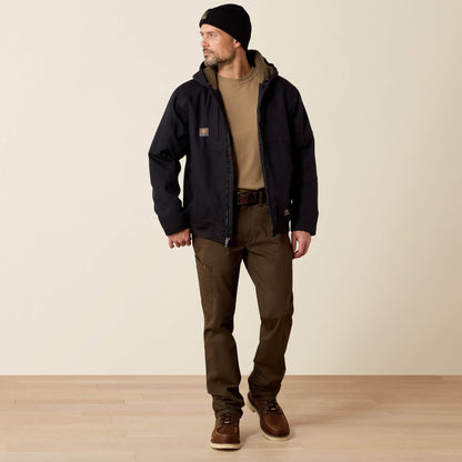 Rebar DuraCanvas Jacket - Ariat Popular