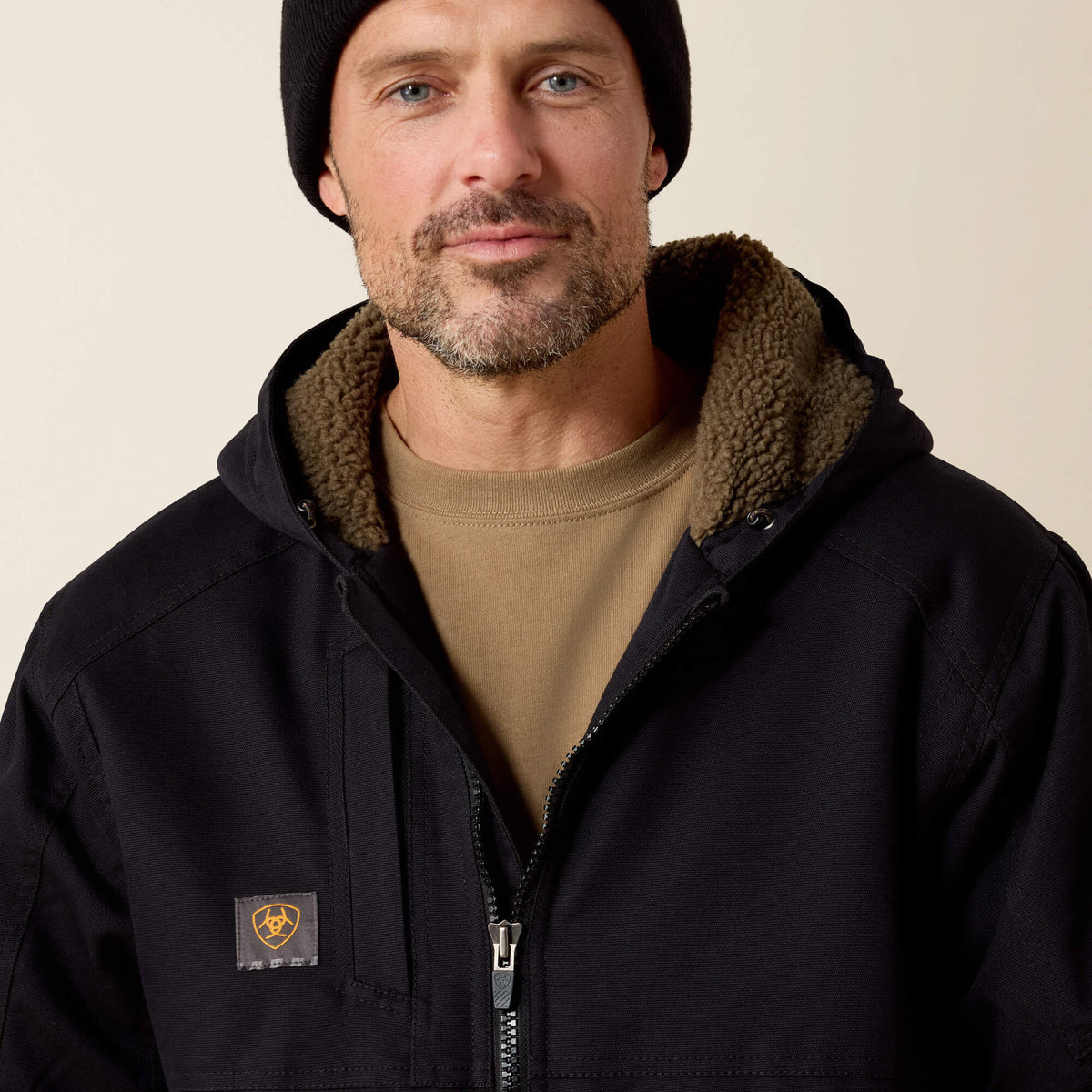 Rebar DuraCanvas Jacket - Ariat Popular