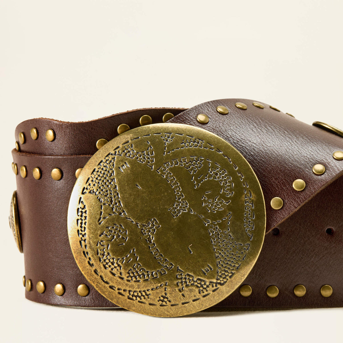 Willow Belt - Ariat Great Value