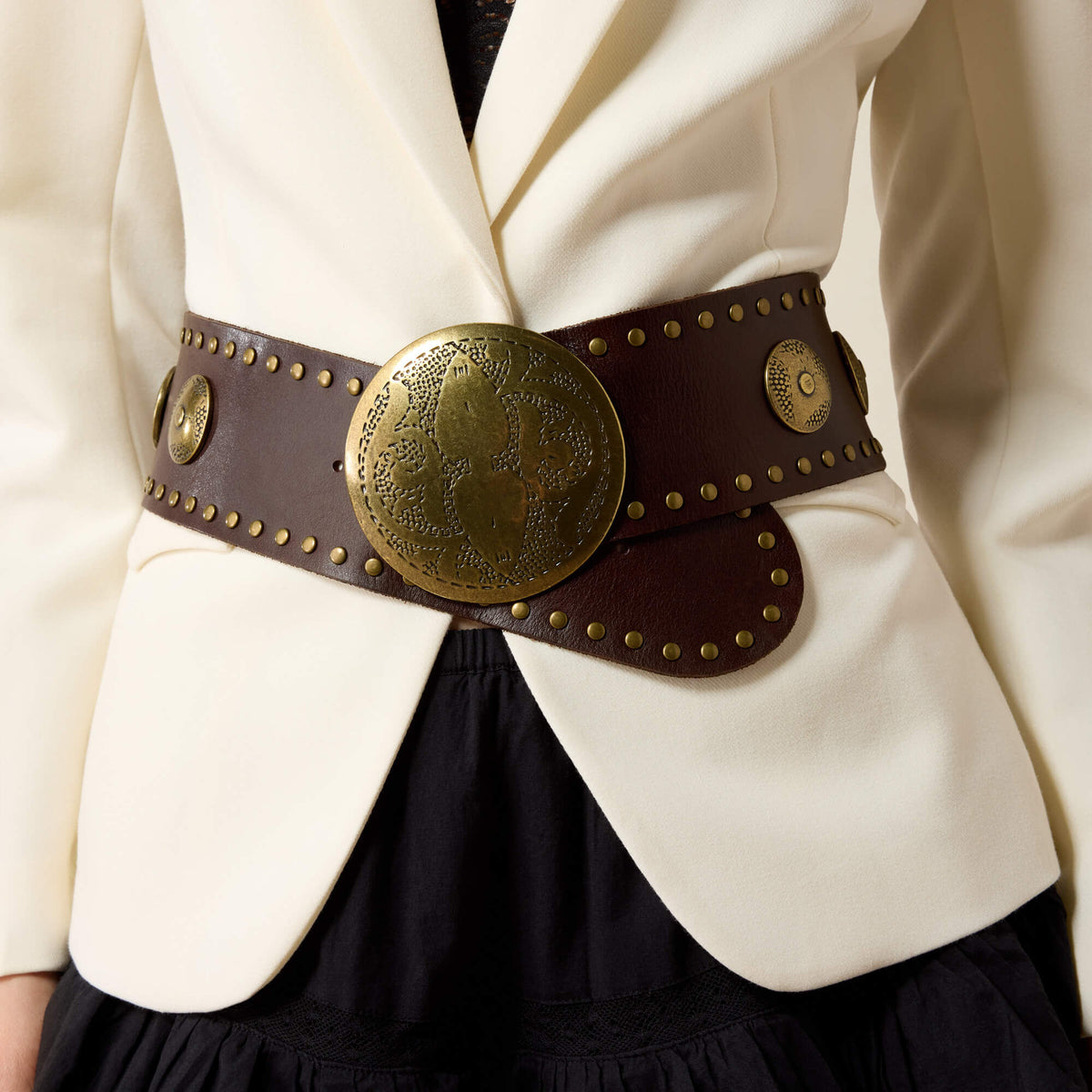 Willow Belt - Ariat Great Value