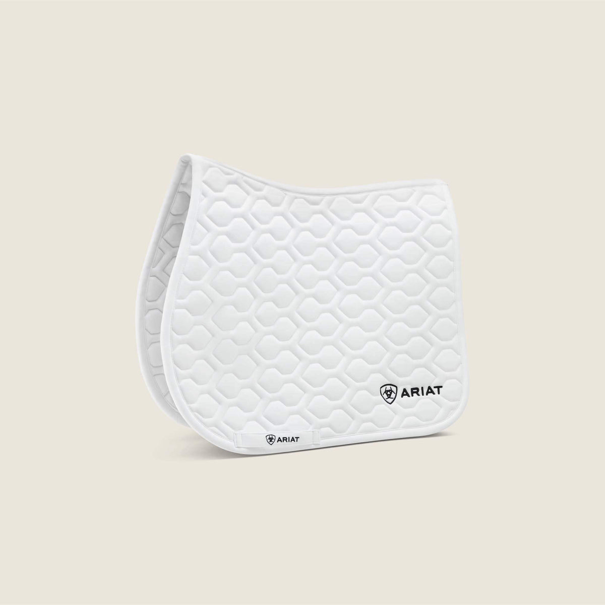 Evolve Saddle Pad - Ariat Latest