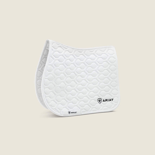 Evolve Saddle Pad - Ariat Latest